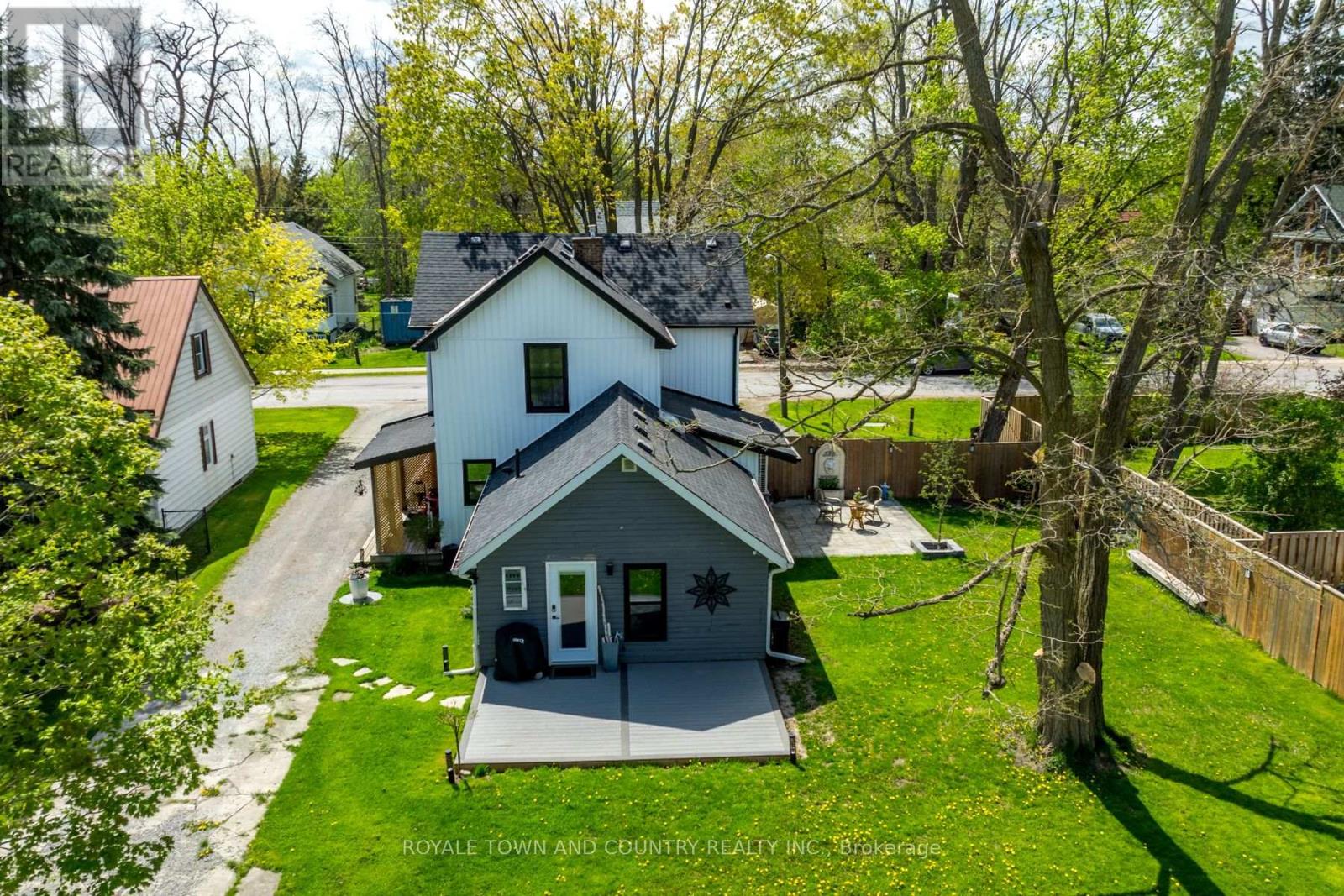 10 Queen Street S, Kawartha Lakes (Omemee), Ontario  K0L 2W0 - Photo 39 - X12358617