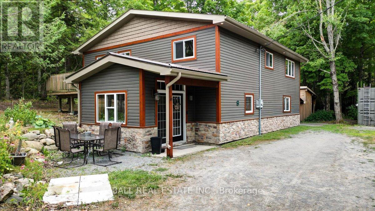 11780 - 28 Highway S, North Kawartha, Ontario  K0L 1A0 - Photo 2 - X12358697