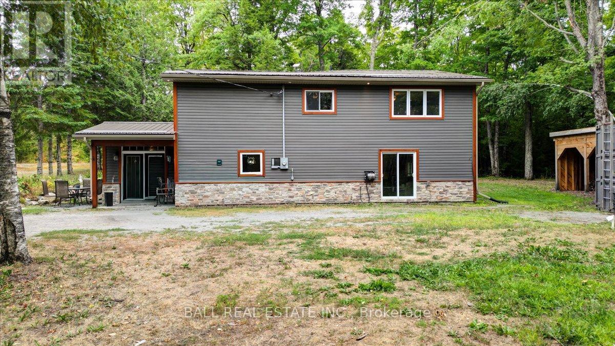 11780 - 28 Highway S, North Kawartha, Ontario  K0L 1A0 - Photo 30 - X12358697