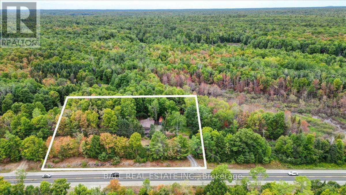 11780 - 28 Highway S, North Kawartha, Ontario  K0L 1A0 - Photo 33 - X12358697