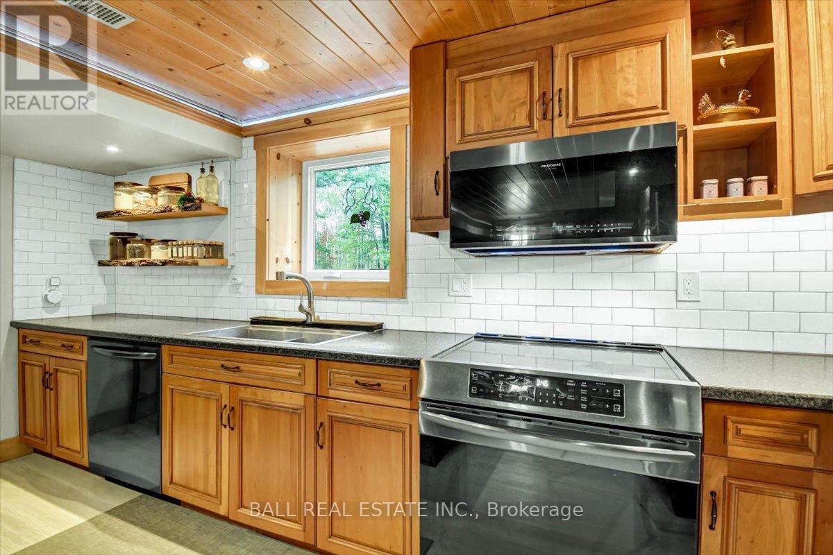 11780 - 28 Highway S, North Kawartha, Ontario  K0L 1A0 - Photo 6 - X12358697