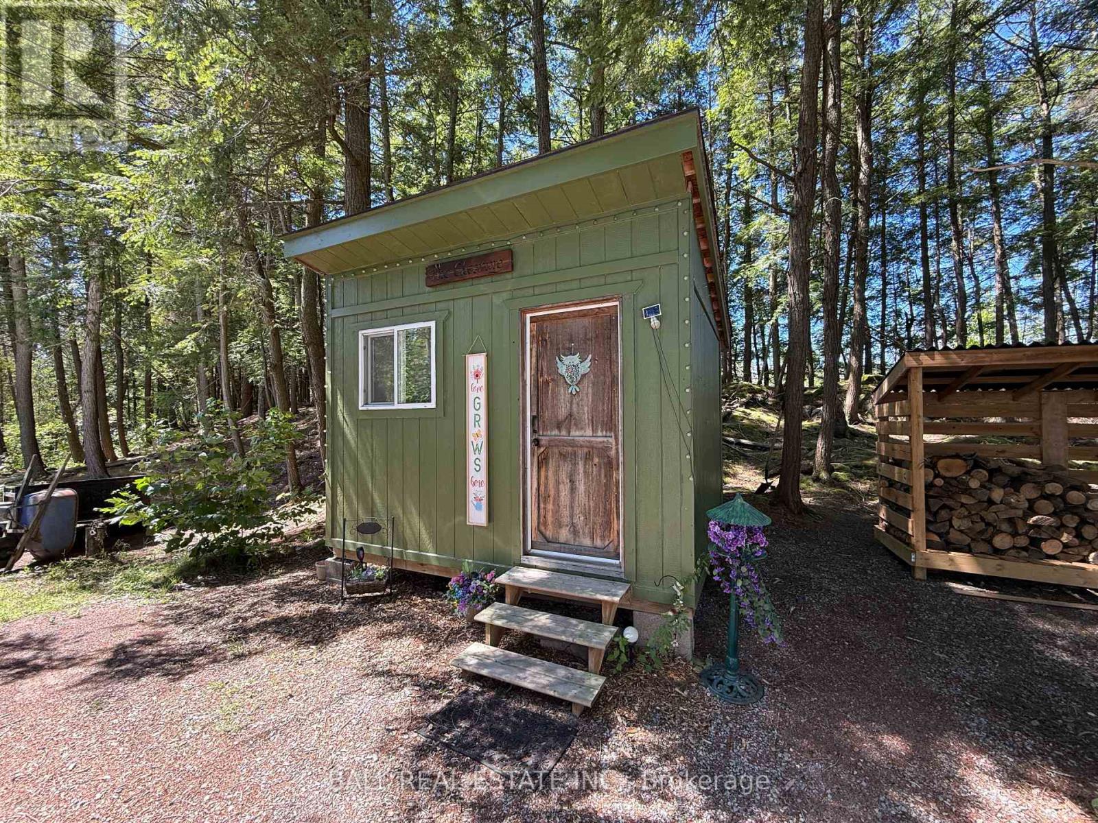 194 Fire Route 45a, North Kawartha, Ontario  K0L 2H0 - Photo 13 - X12358709