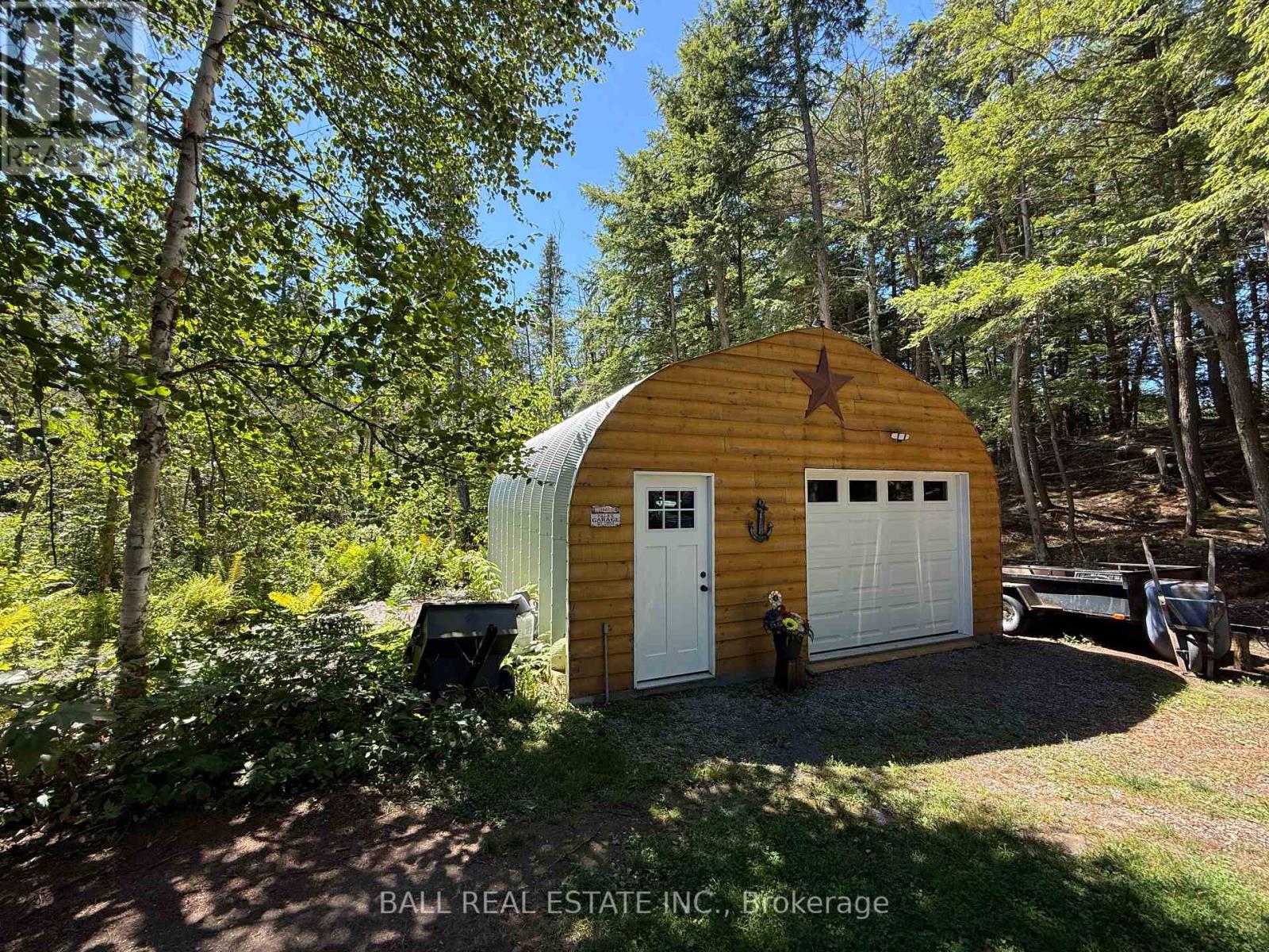 194 Fire Route 45a, North Kawartha, Ontario  K0L 2H0 - Photo 14 - X12358709