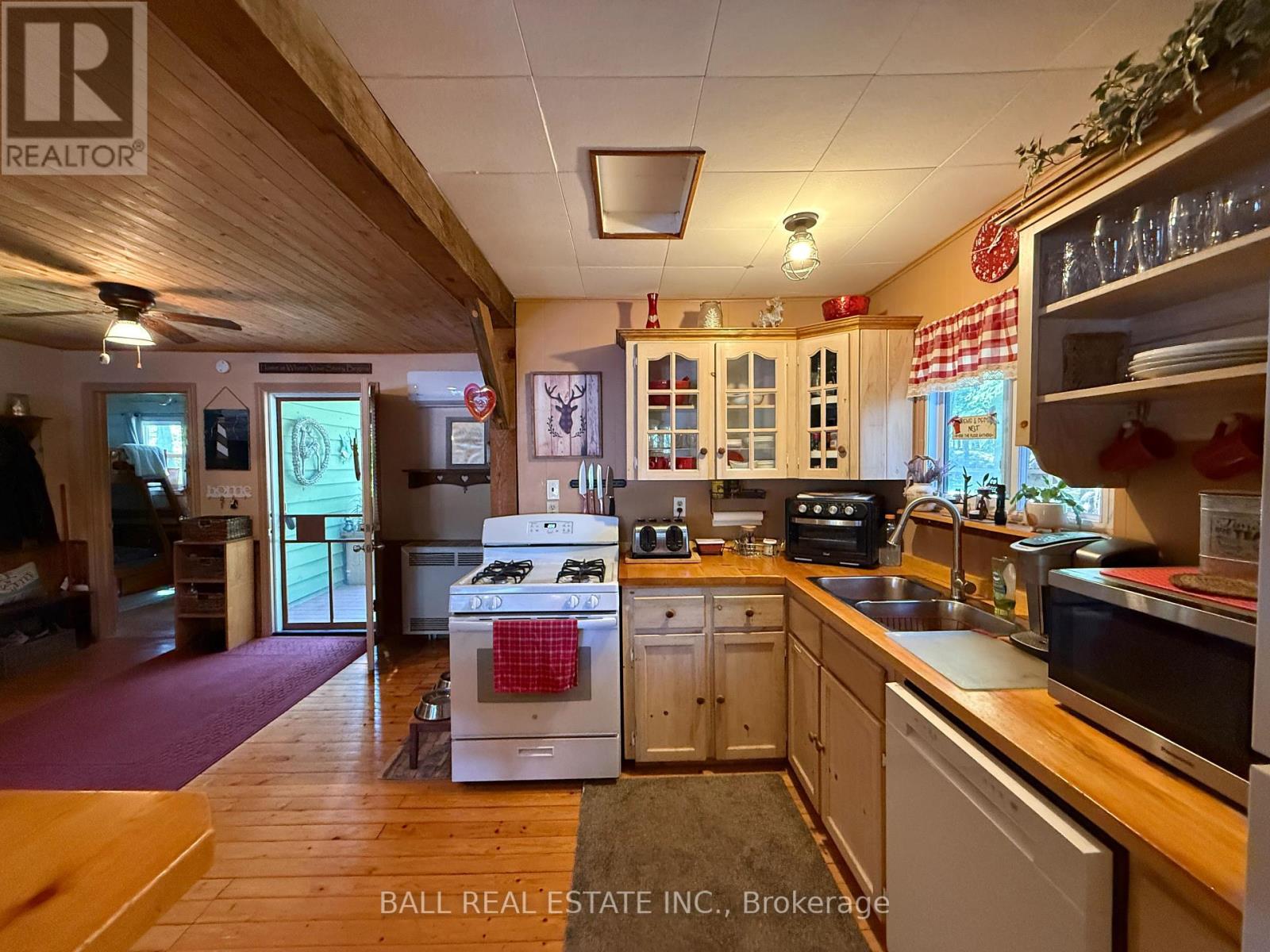 194 Fire Route 45a, North Kawartha, Ontario  K0L 2H0 - Photo 16 - X12358709