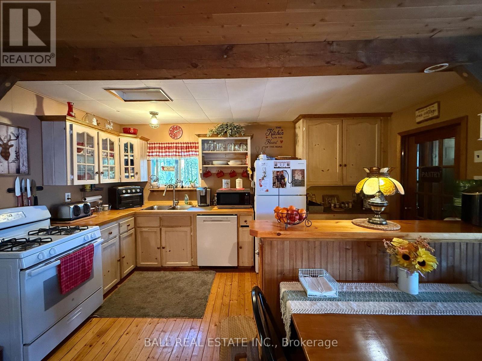 194 Fire Route 45a, North Kawartha, Ontario  K0L 2H0 - Photo 20 - X12358709