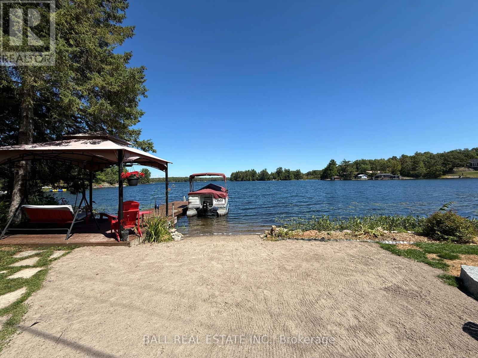194 Fire Route 45a, North Kawartha, Ontario  K0L 2H0 - Photo 3 - X12358709