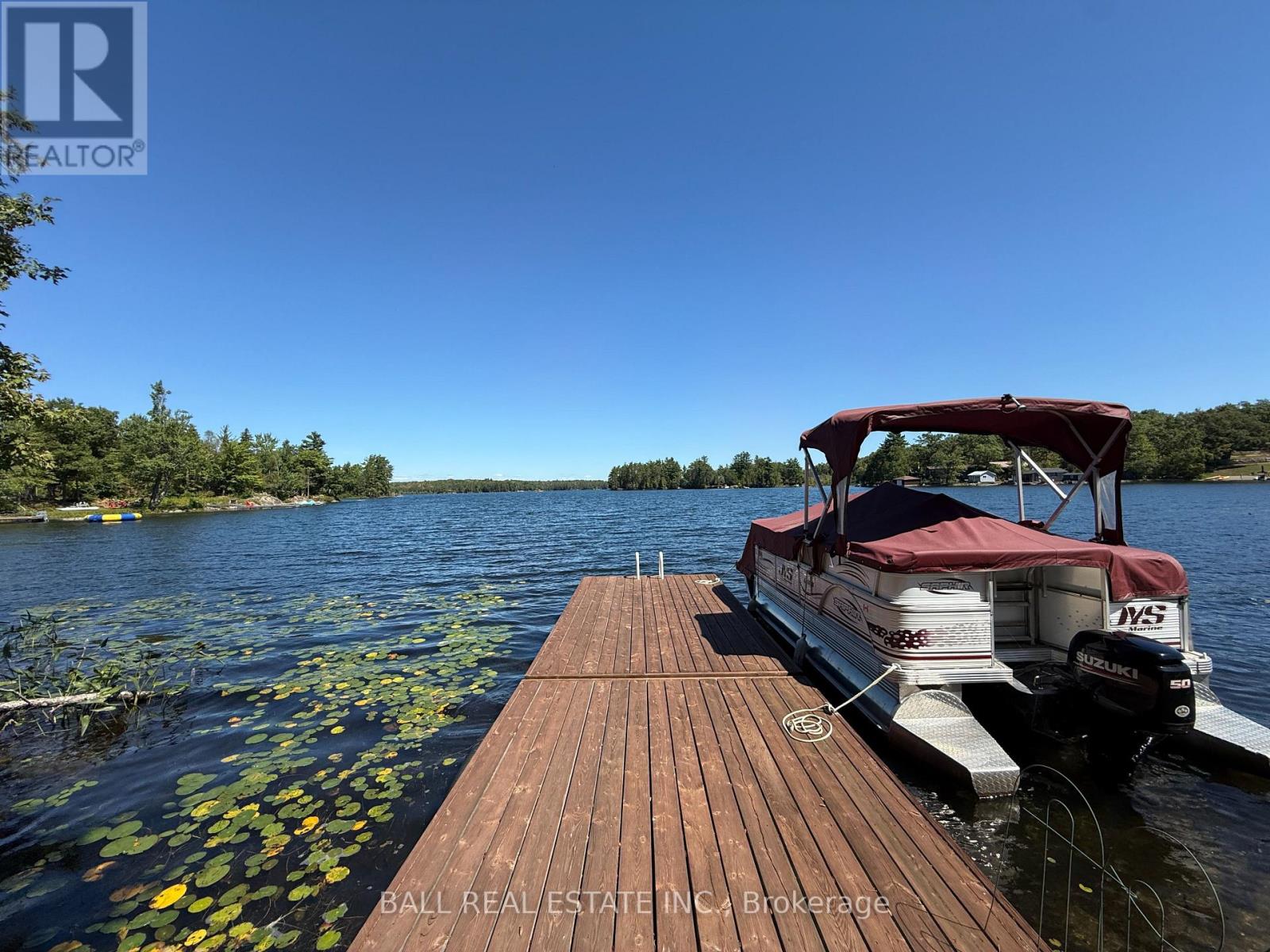 194 Fire Route 45a, North Kawartha, Ontario  K0L 2H0 - Photo 39 - X12358709
