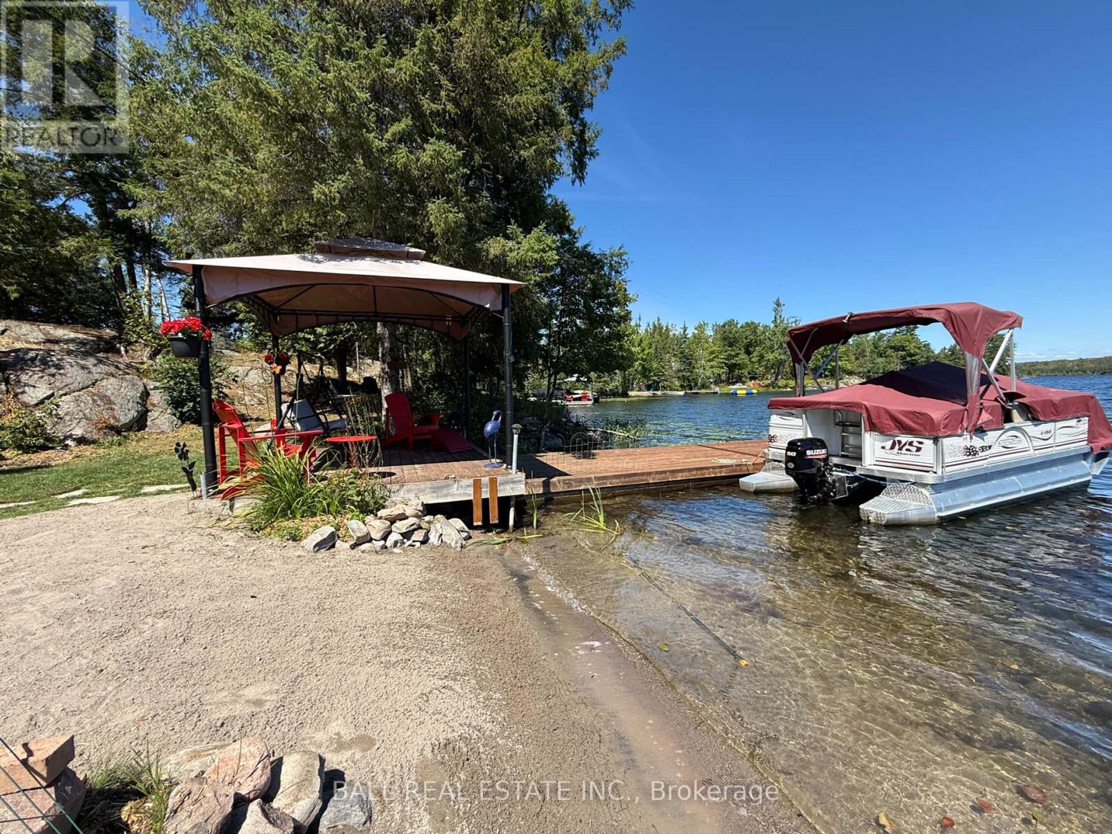 194 Fire Route 45a, North Kawartha, Ontario  K0L 2H0 - Photo 4 - X12358709