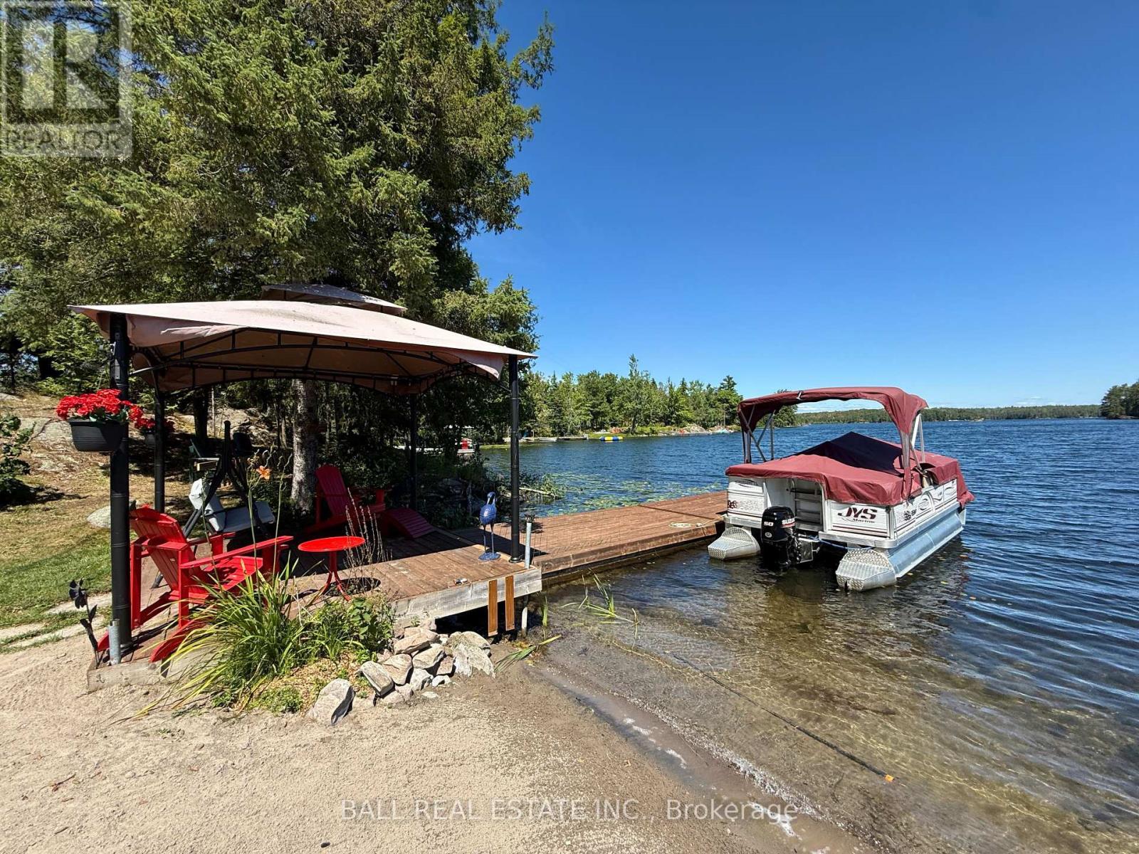 194 Fire Route 45a, North Kawartha, Ontario  K0L 2H0 - Photo 40 - X12358709