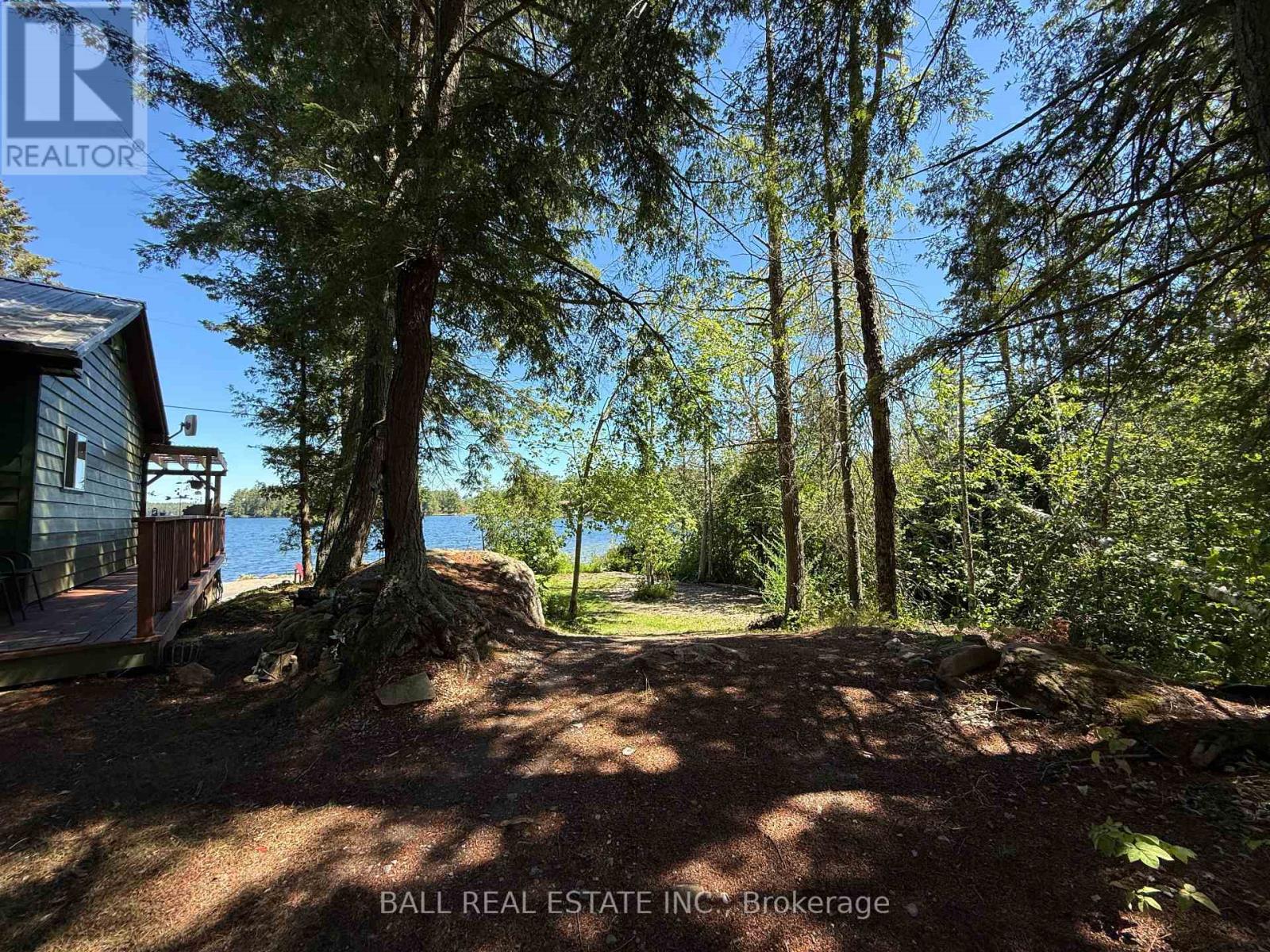 194 Fire Route 45a, North Kawartha, Ontario  K0L 2H0 - Photo 41 - X12358709