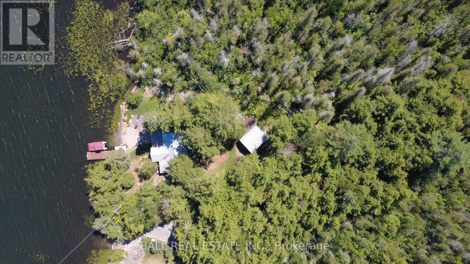 194 Fire Route 45a, North Kawartha, Ontario  K0L 2H0 - Photo 46 - X12358709