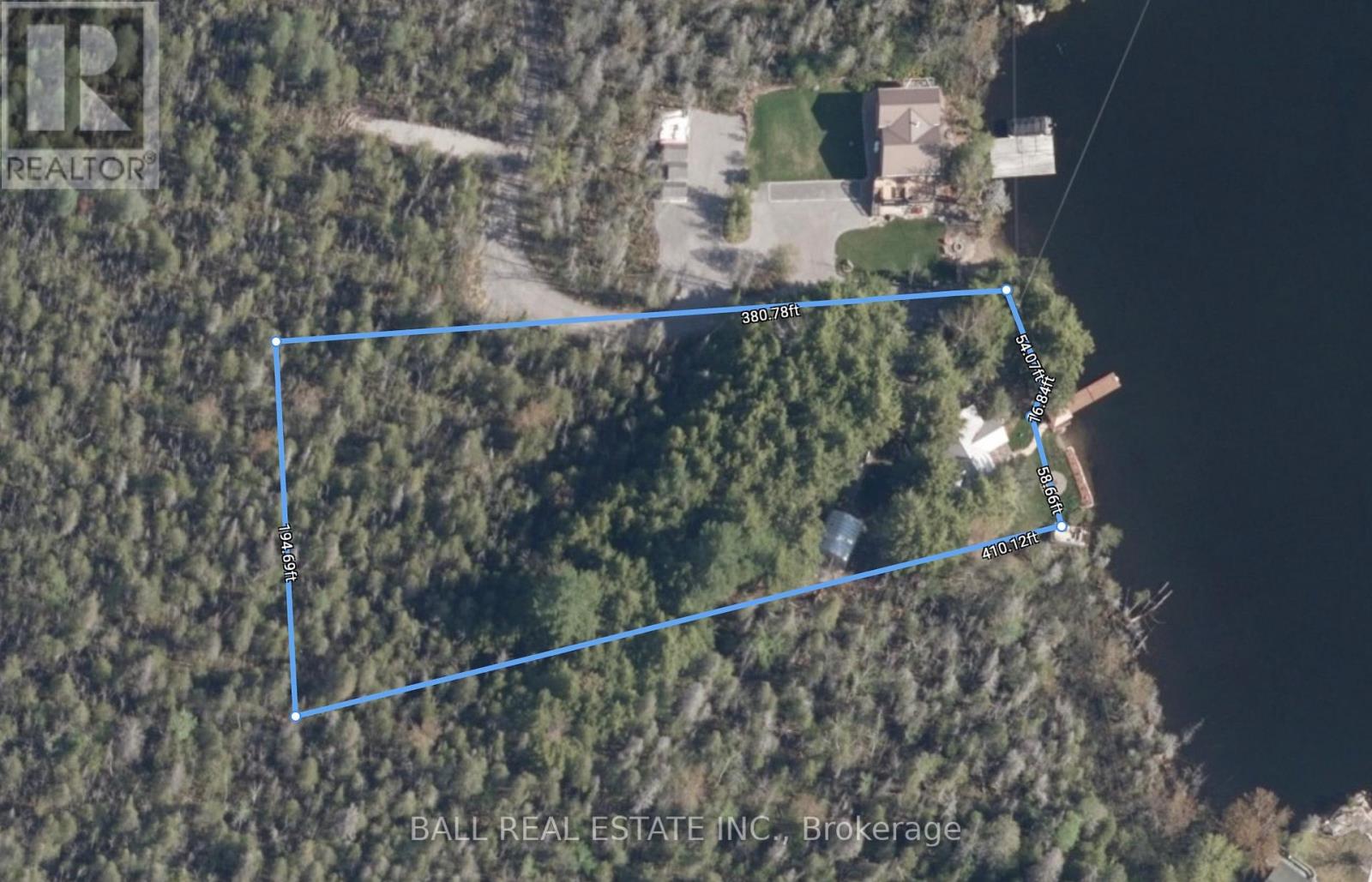 194 Fire Route 45a, North Kawartha, Ontario  K0L 2H0 - Photo 47 - X12358709