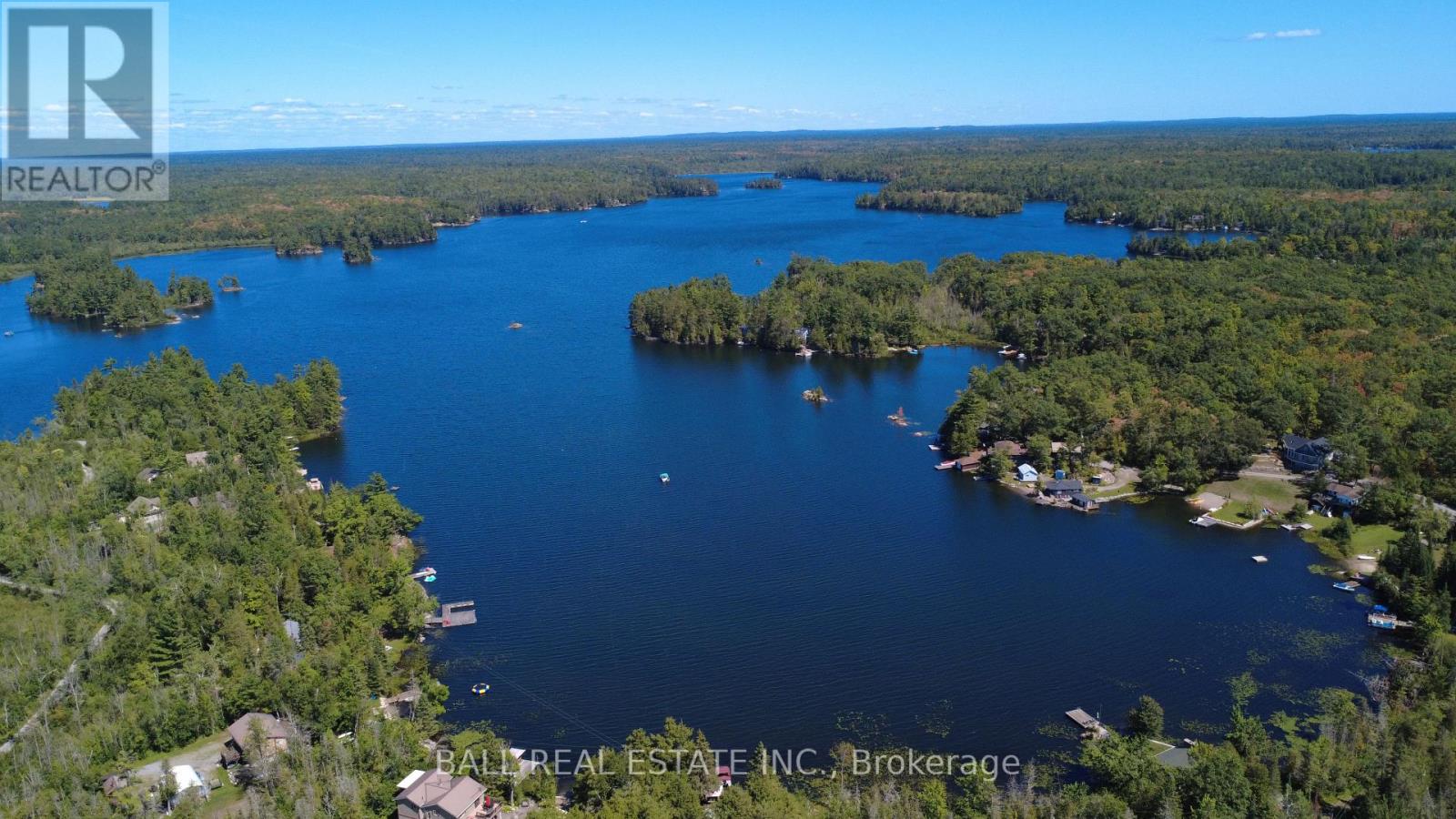 194 Fire Route 45a, North Kawartha, Ontario  K0L 2H0 - Photo 48 - X12358709