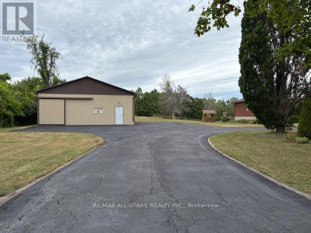 80 Crosswind Road, Kawartha Lakes (Ops), Ontario  K0L 2X0 - Photo 38 - X12358721