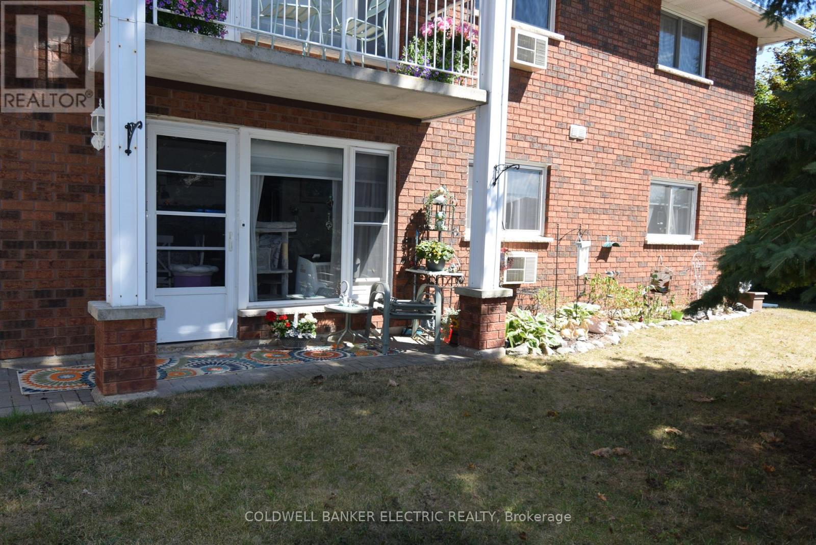 104 - 2418 Mountland Drive, Peterborough (Monaghan Ward 2), Ontario  K9K 2E2 - Photo 2 - X12358735