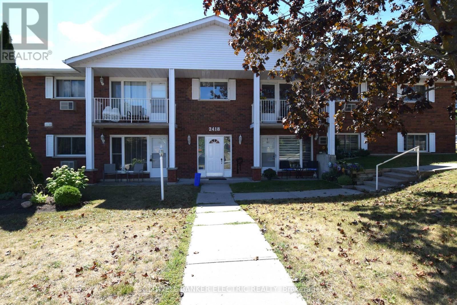 104 - 2418 Mountland Drive, Peterborough (Monaghan Ward 2), Ontario  K9K 2E2 - Photo 3 - X12358735