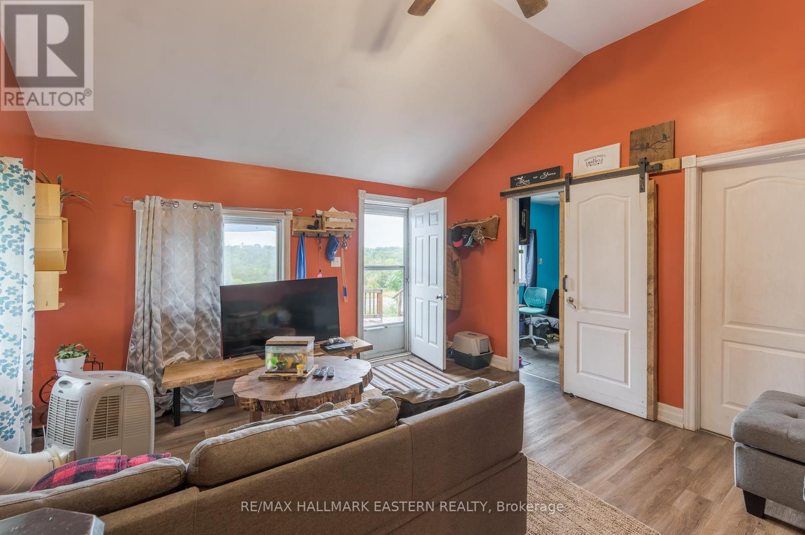 4991 County Road 30 Road, Trent Hills, Ontario  K0L 1L0 - Photo 12 - X12358809