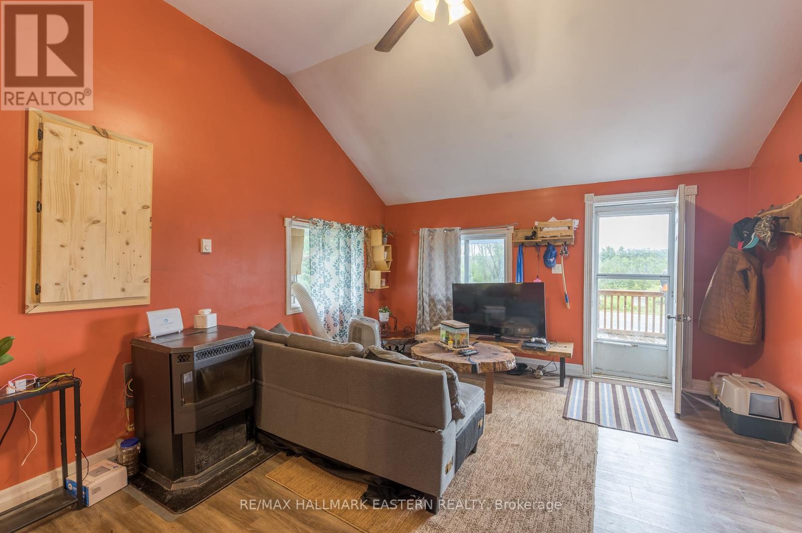 4991 County Road 30 Road, Trent Hills, Ontario  K0L 1L0 - Photo 13 - X12358809