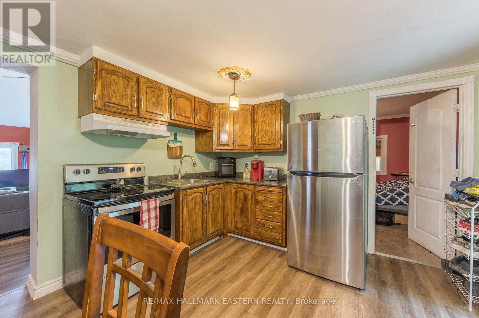 4991 County Road 30 Road, Trent Hills, Ontario  K0L 1L0 - Photo 18 - X12358809