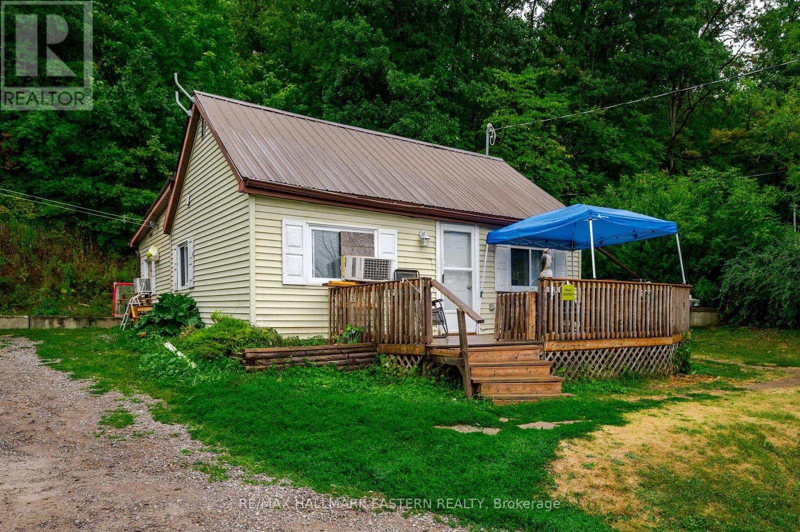 4991 County Road 30 Road, Trent Hills, Ontario  K0L 1L0 - Photo 4 - X12358809