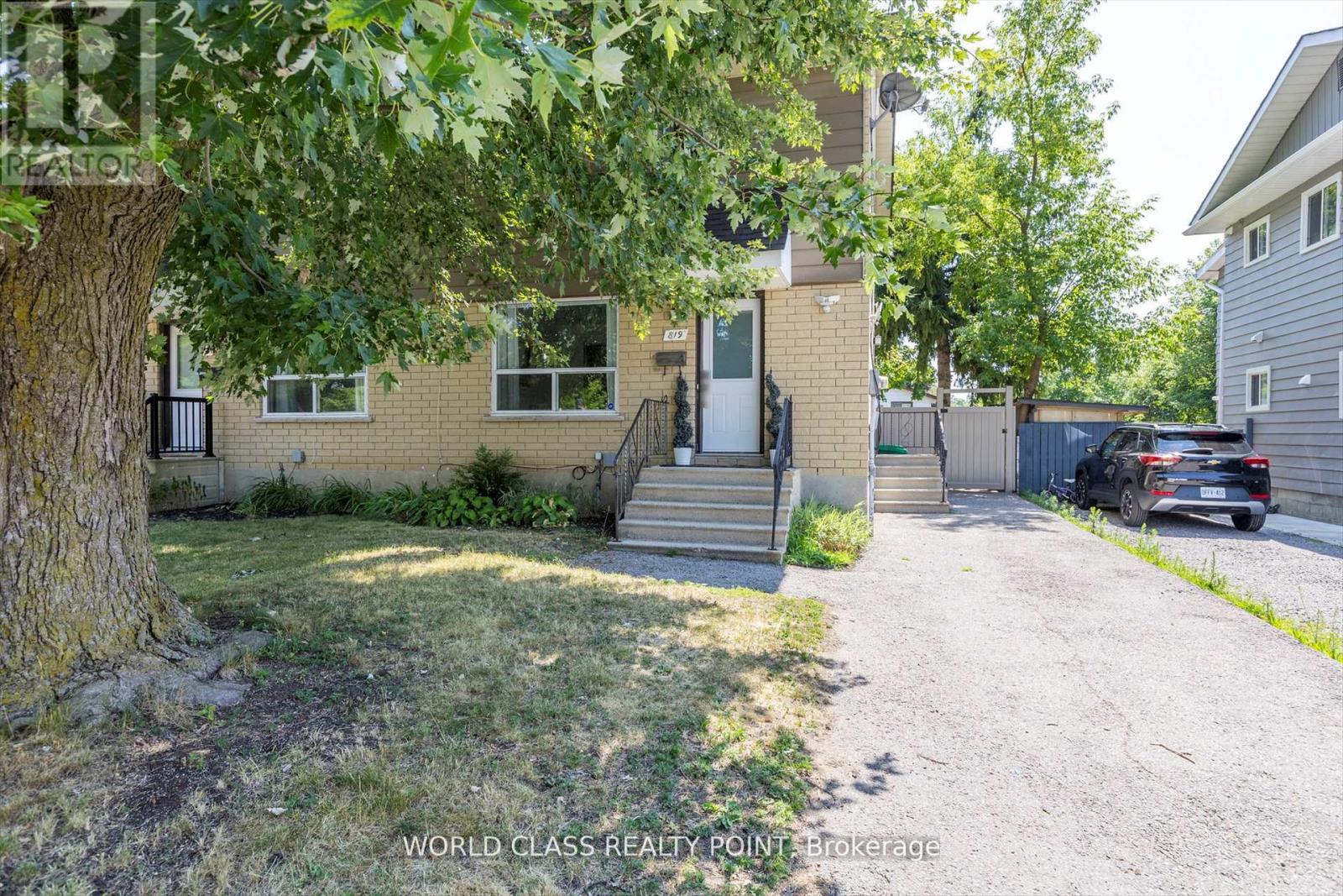 819 Cameron Street, Peterborough South (West), Ontario  K9J 4A2 - Photo 25 - X12358669