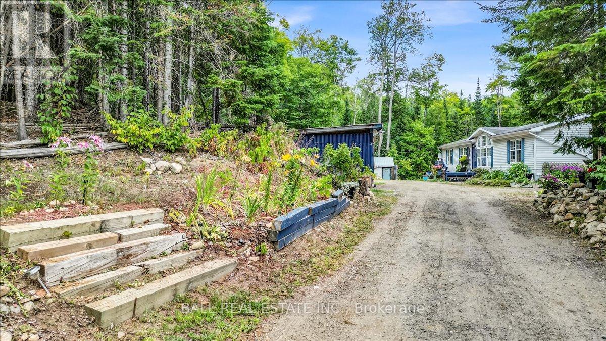 5005 Loop Road, Highlands East (Cardiff Ward), Ontario  K0L 2A0 - Photo 24 - X12358875