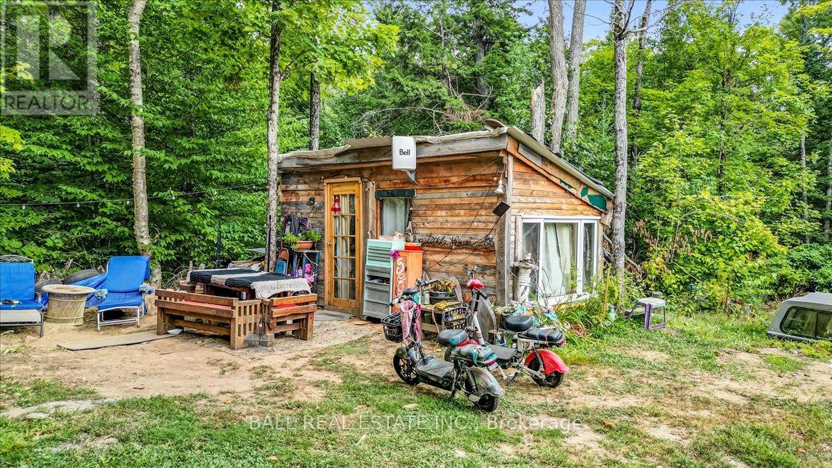 5005 Loop Road, Highlands East (Cardiff Ward), Ontario  K0L 2A0 - Photo 28 - X12358875