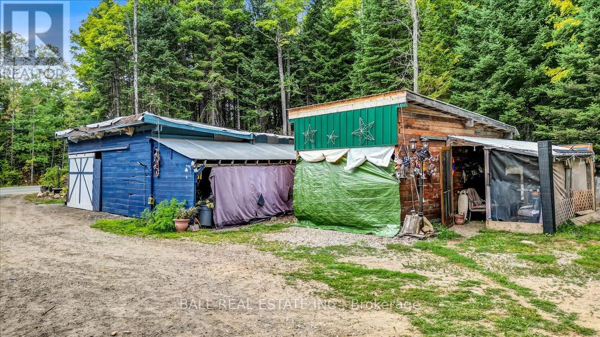 5005 Loop Road, Highlands East (Cardiff Ward), Ontario  K0L 2A0 - Photo 29 - X12358875
