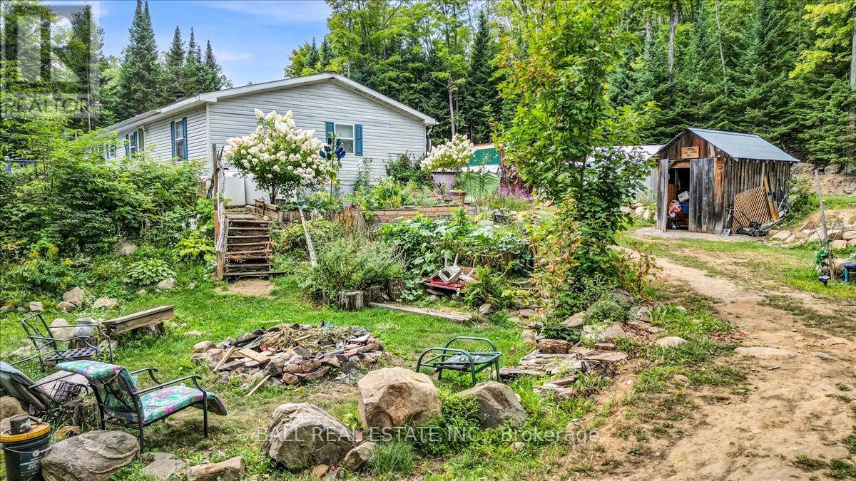 5005 Loop Road, Highlands East (Cardiff Ward), Ontario  K0L 2A0 - Photo 30 - X12358875