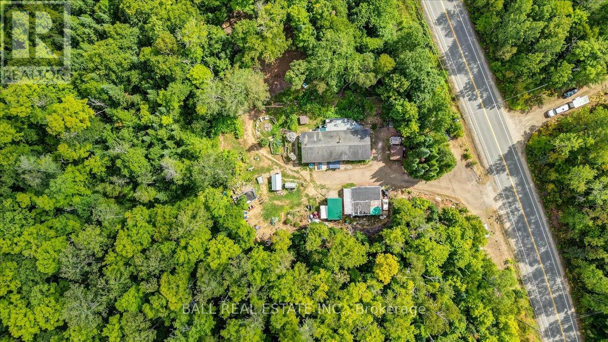 5005 Loop Road, Highlands East (Cardiff Ward), Ontario  K0L 2A0 - Photo 32 - X12358875