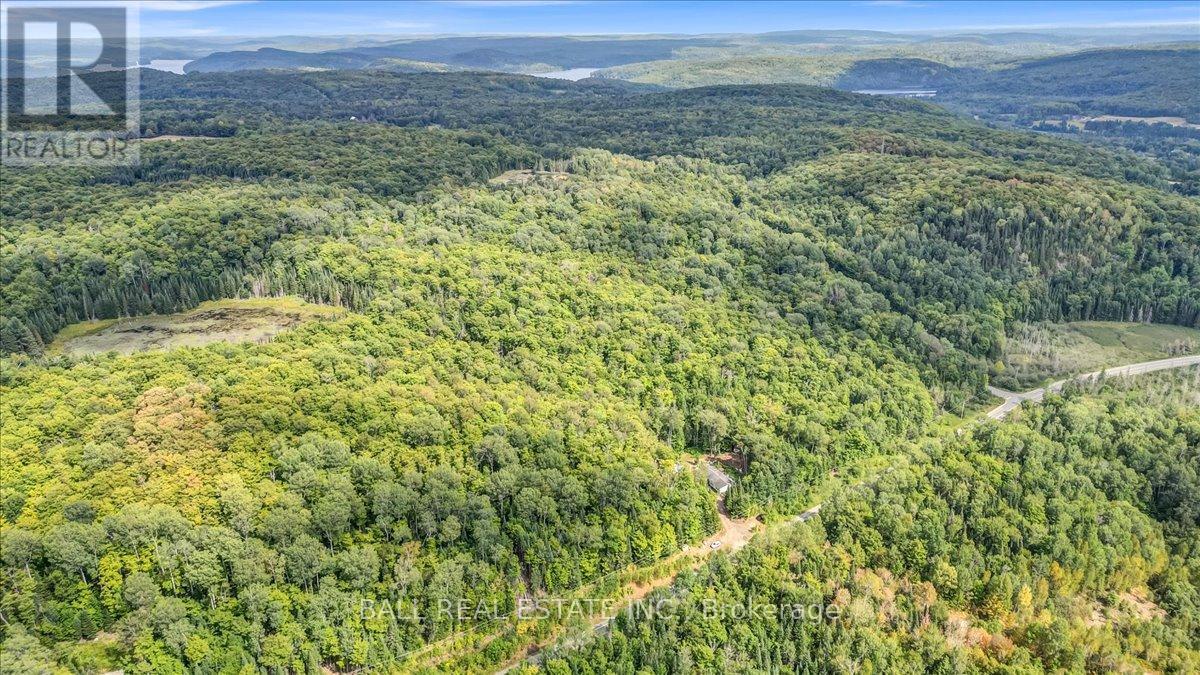 5005 Loop Road, Highlands East (Cardiff Ward), Ontario  K0L 2A0 - Photo 33 - X12358875