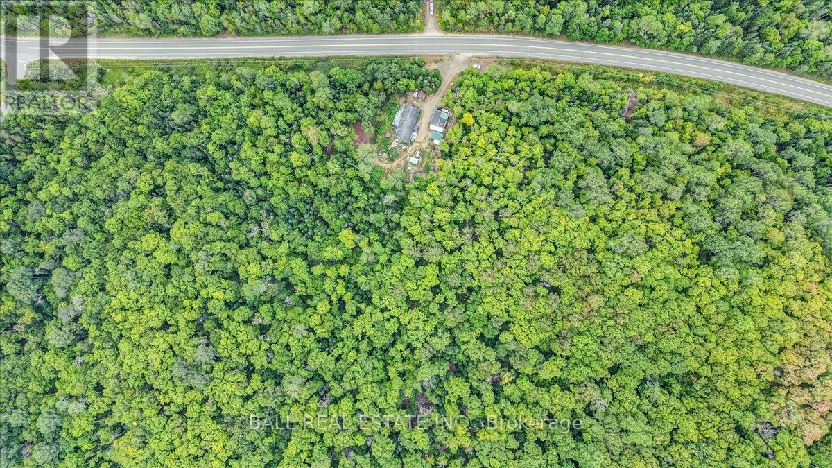 5005 Loop Road, Highlands East (Cardiff Ward), Ontario  K0L 2A0 - Photo 36 - X12358875
