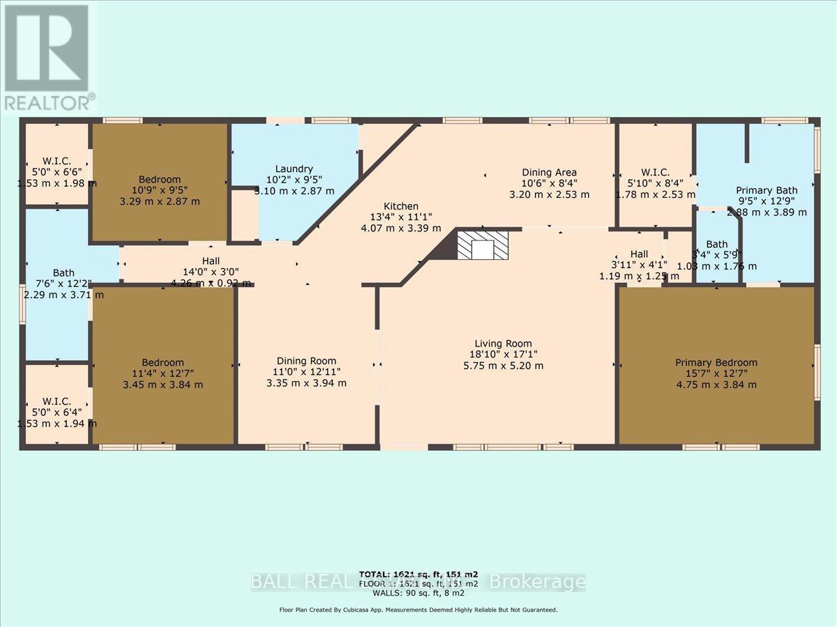 5005 Loop Road, Highlands East (Cardiff Ward), Ontario  K0L 2A0 - Photo 38 - X12358875