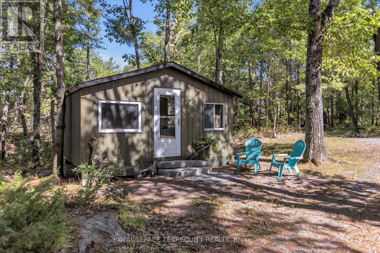 686 Fire Route 60, Havelock-Belmont-Methuen, Ontario  K0L 1Z0 - Photo 17 - X12358787
