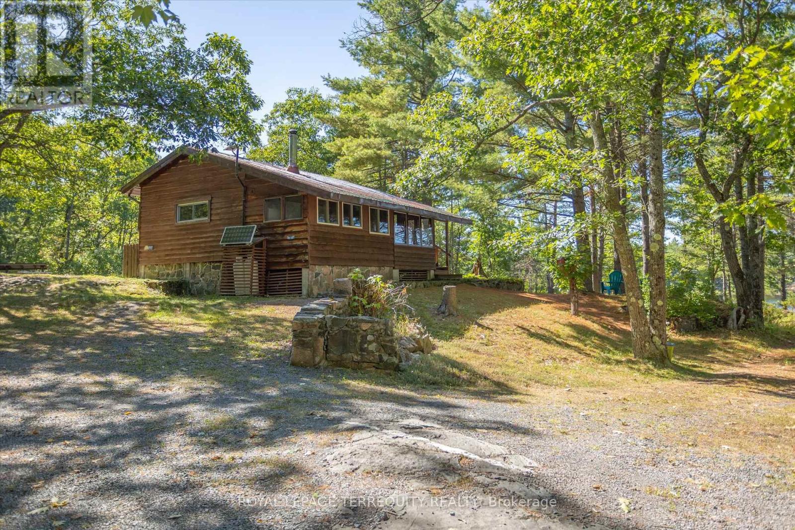 686 Fire Route 60, Havelock-Belmont-Methuen, Ontario  K0L 1Z0 - Photo 21 - X12358787