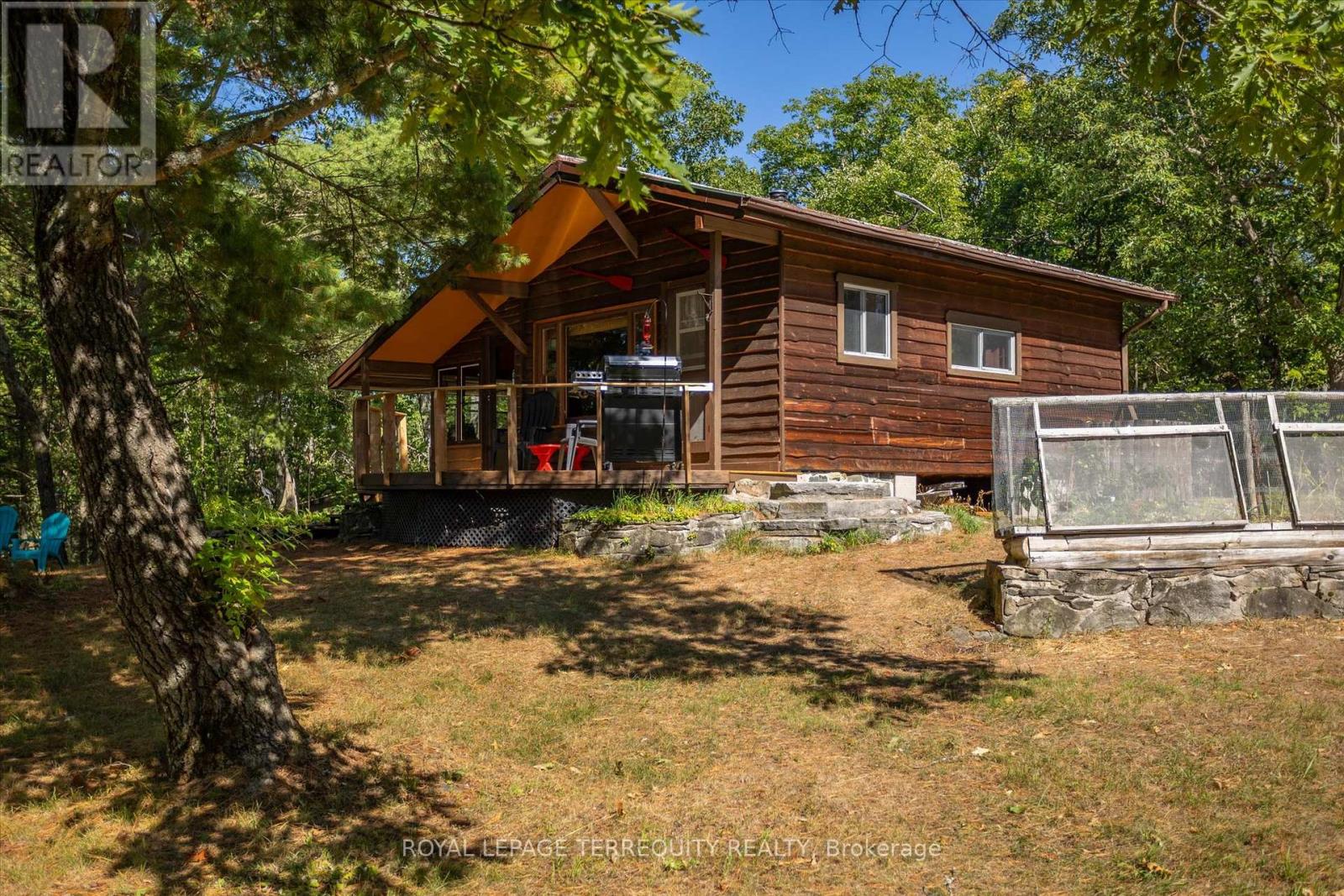 686 Fire Route 60, Havelock-Belmont-Methuen, Ontario  K0L 1Z0 - Photo 23 - X12358787