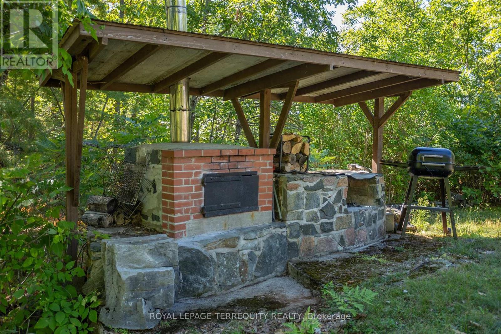 686 Fire Route 60, Havelock-Belmont-Methuen, Ontario  K0L 1Z0 - Photo 25 - X12358787