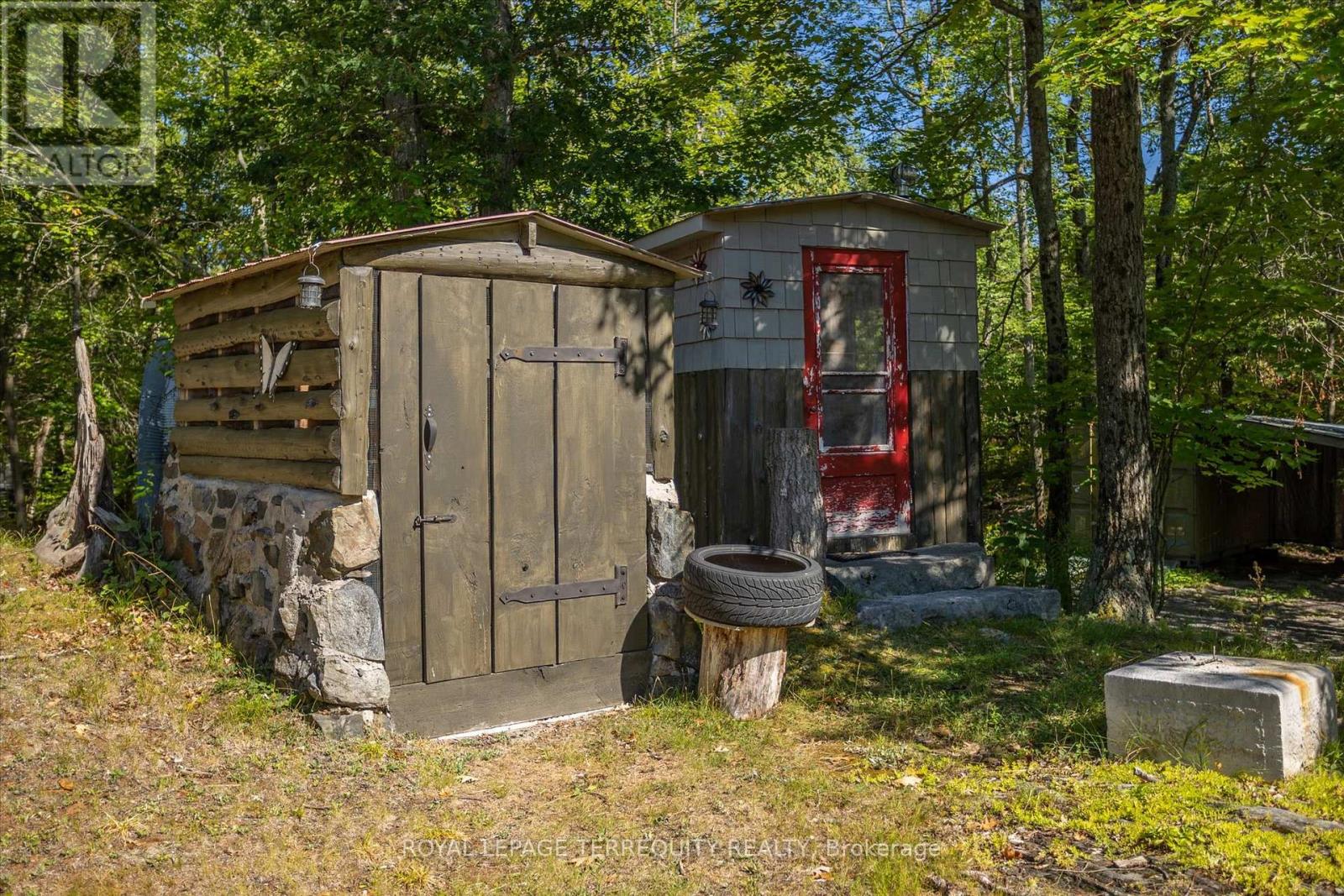 686 Fire Route 60, Havelock-Belmont-Methuen, Ontario  K0L 1Z0 - Photo 26 - X12358787