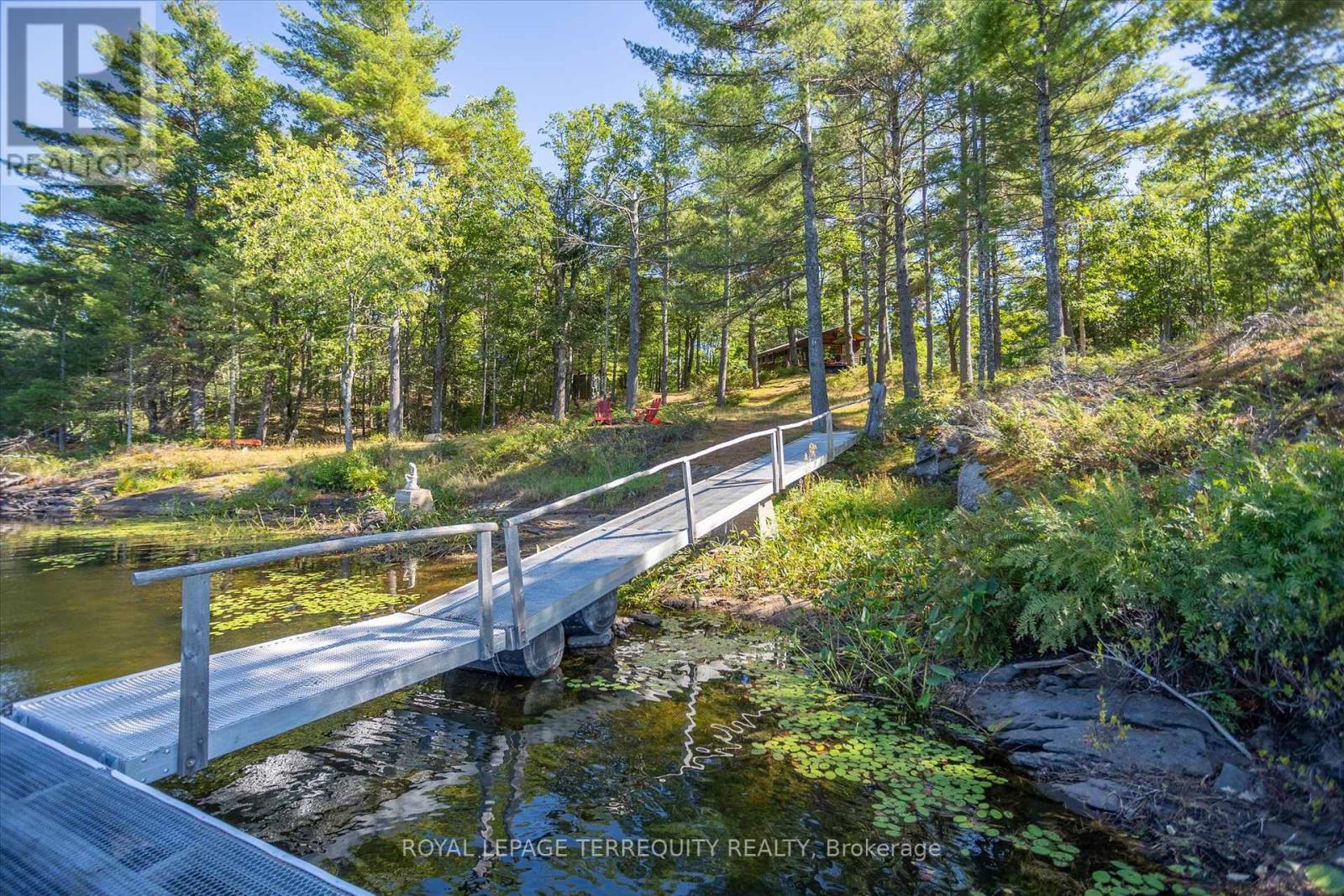 686 Fire Route 60, Havelock-Belmont-Methuen, Ontario  K0L 1Z0 - Photo 34 - X12358787