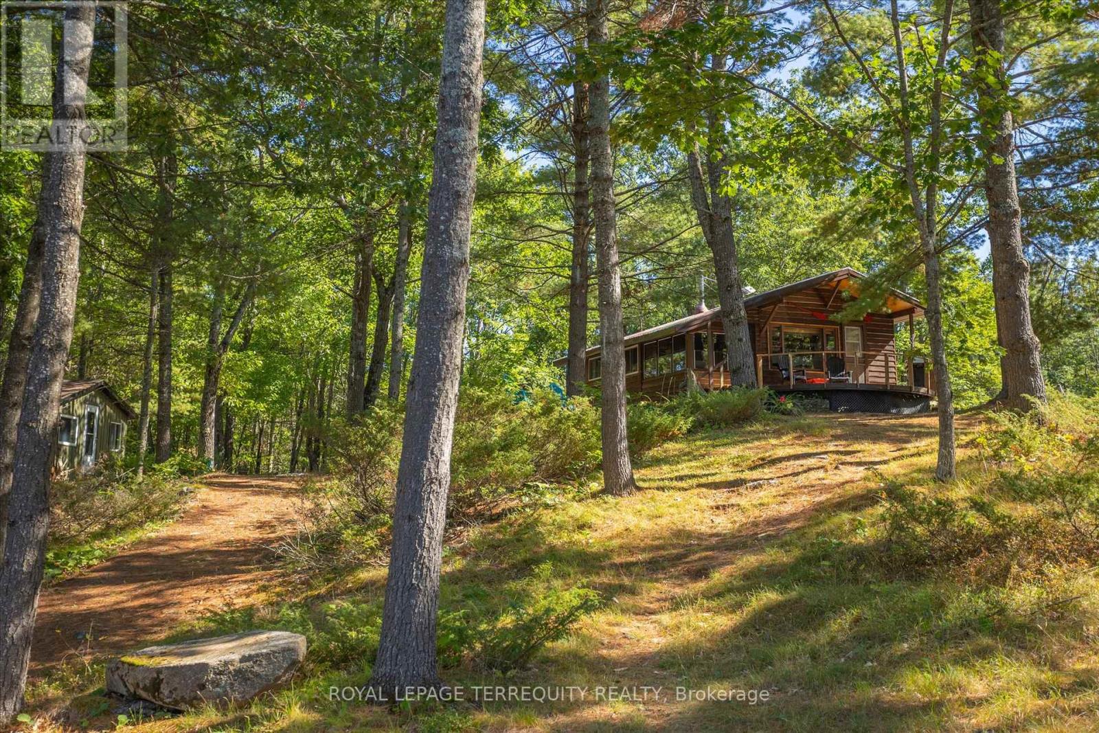 686 Fire Route 60, Havelock-Belmont-Methuen, Ontario  K0L 1Z0 - Photo 36 - X12358787