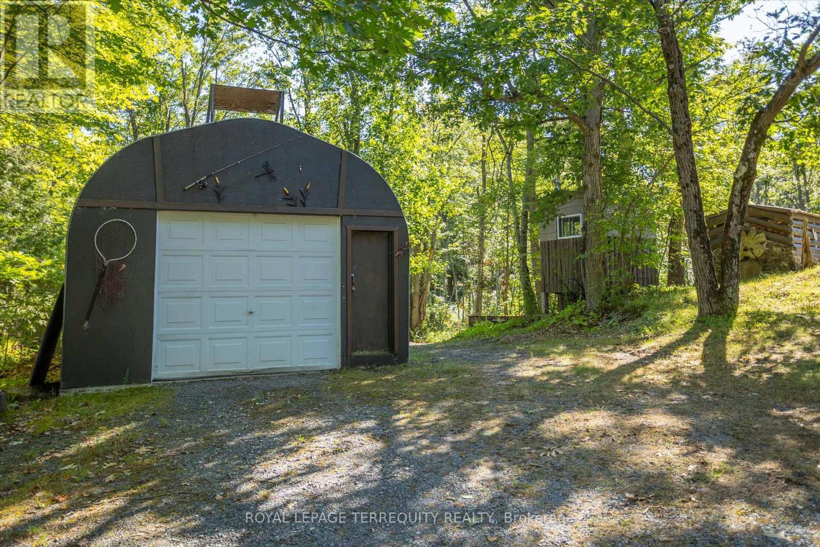 686 Fire Route 60, Havelock-Belmont-Methuen, Ontario  K0L 1Z0 - Photo 37 - X12358787
