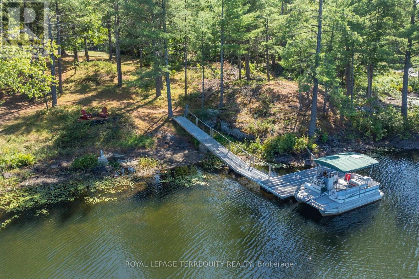 686 Fire Route 60, Havelock-Belmont-Methuen, Ontario  K0L 1Z0 - Photo 41 - X12358787
