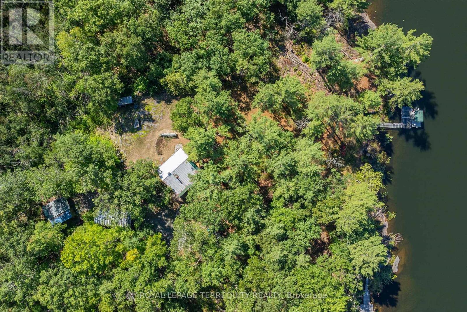 686 Fire Route 60, Havelock-Belmont-Methuen, Ontario  K0L 1Z0 - Photo 45 - X12358787