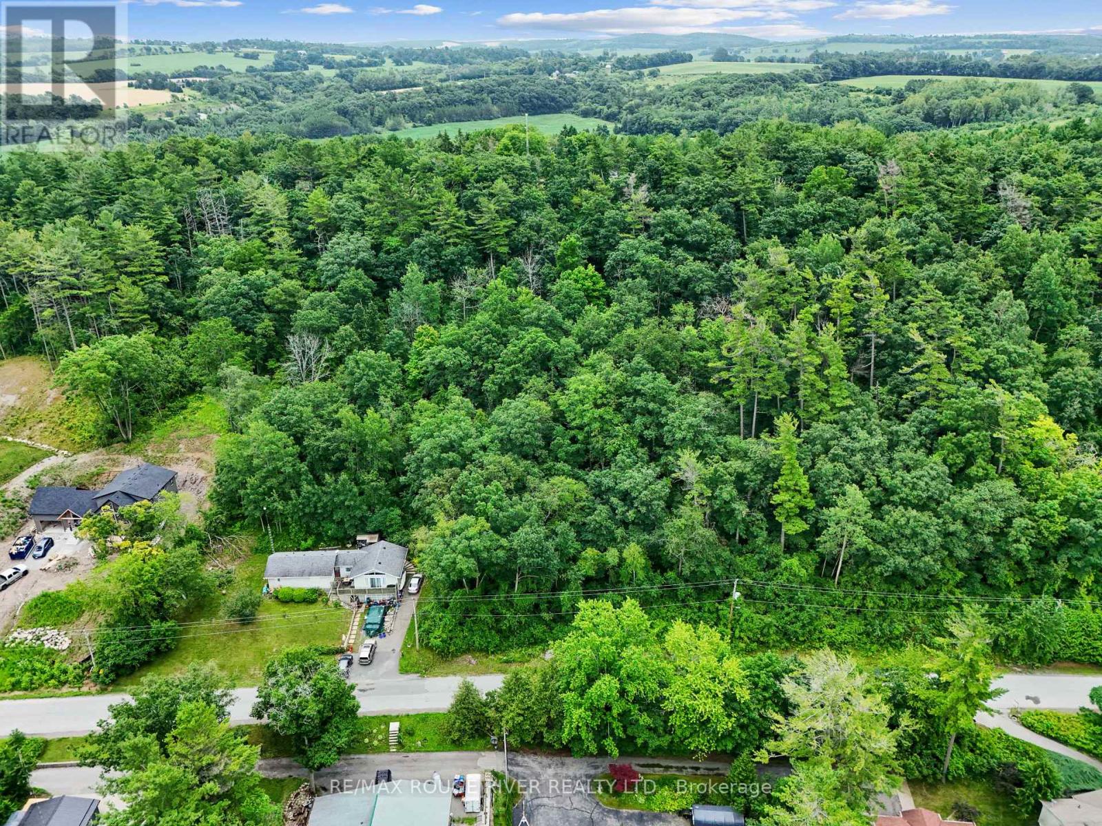 LOT 28 BAMSEY DRIVE, hamilton township, Ontario