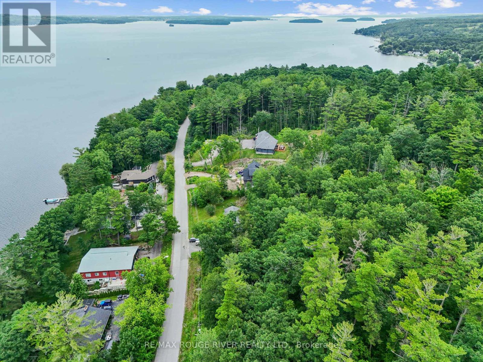 Lot 28 Bamsey Drive, Hamilton Township, Ontario  K0L 1E0 - Photo 13 - X12358946