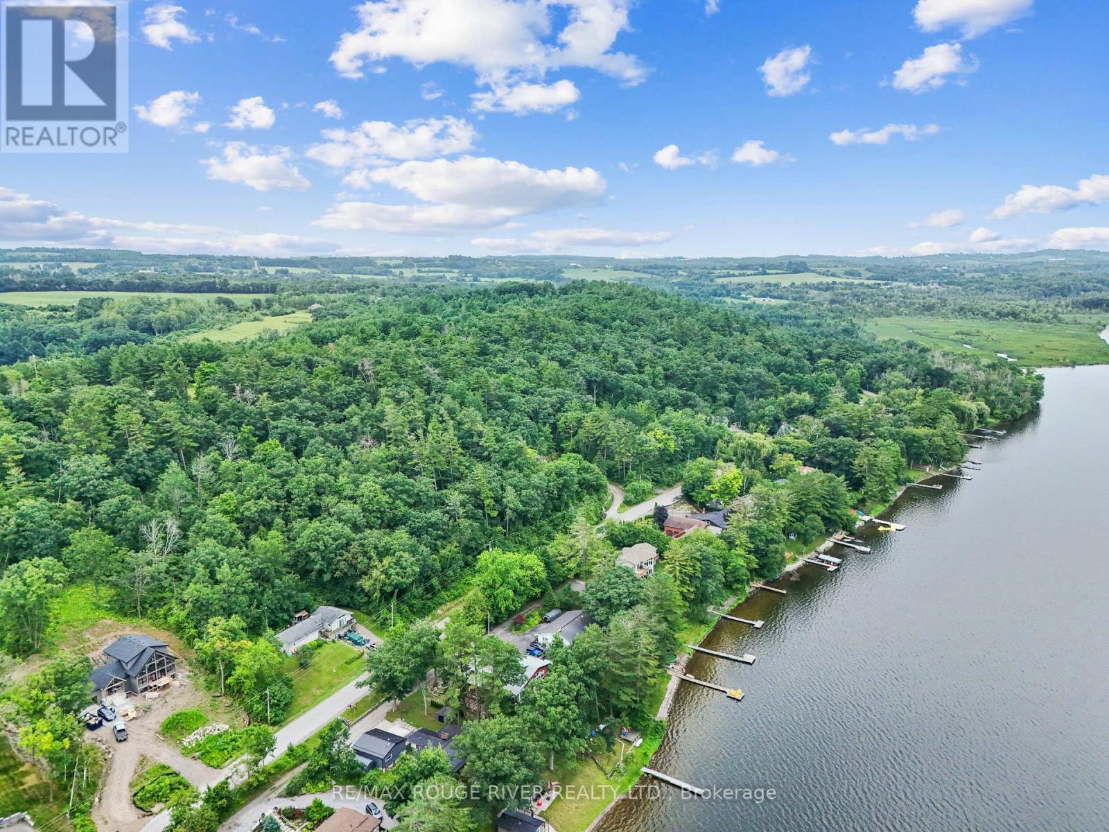 Lot 28 Bamsey Drive, Hamilton Township, Ontario  K0L 1E0 - Photo 16 - X12358946