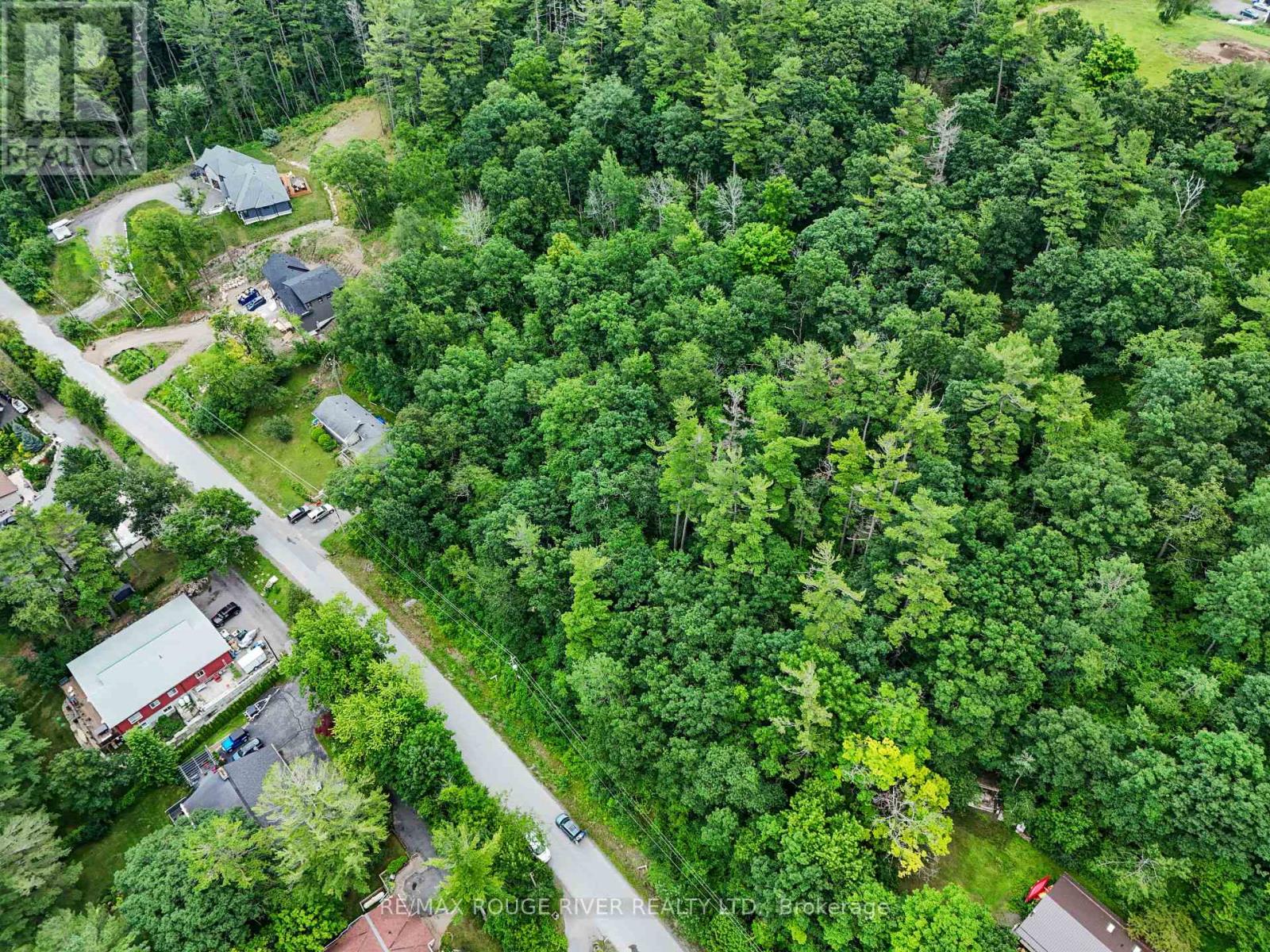 Lot 28 Bamsey Drive, Hamilton Township, Ontario  K0L 1E0 - Photo 4 - X12358946