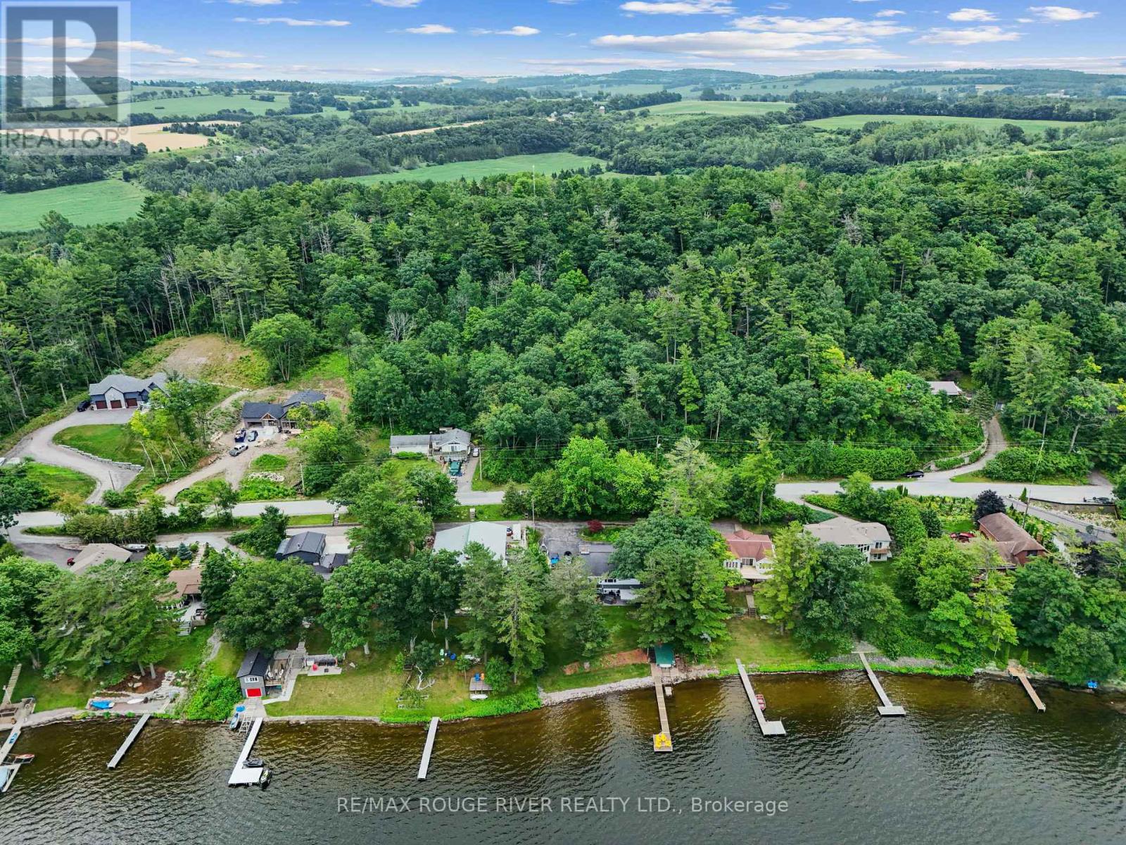 Lot 28 Bamsey Drive, Hamilton Township, Ontario  K0L 1E0 - Photo 8 - X12358946
