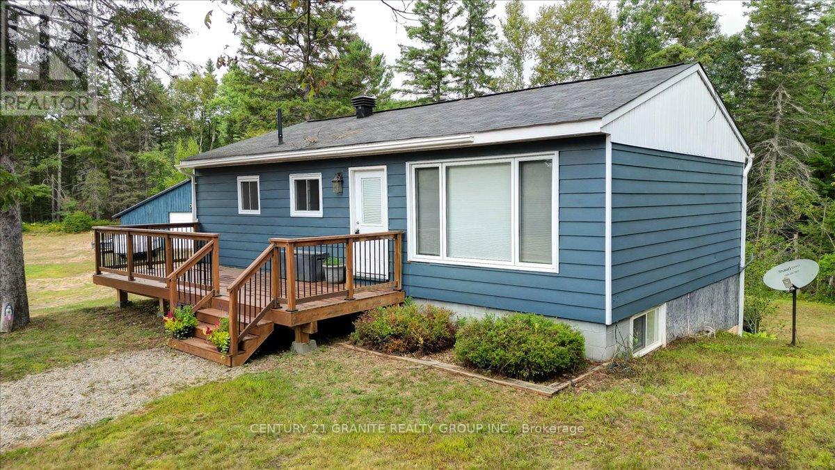 29941 Hwy 62 N, Hastings Highlands (Monteagle Ward), Ontario  K0L 1C0 - Photo 2 - X12359058