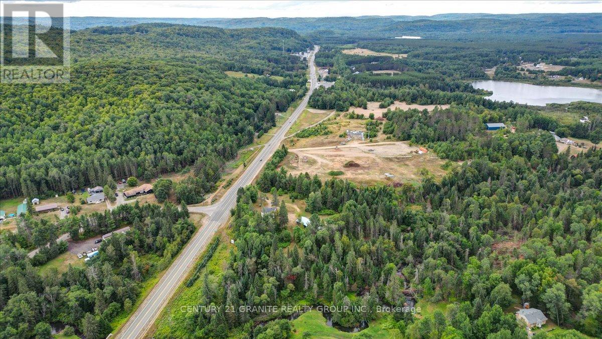 29941 Hwy 62 N, Hastings Highlands (Monteagle Ward), Ontario  K0L 1C0 - Photo 35 - X12359058